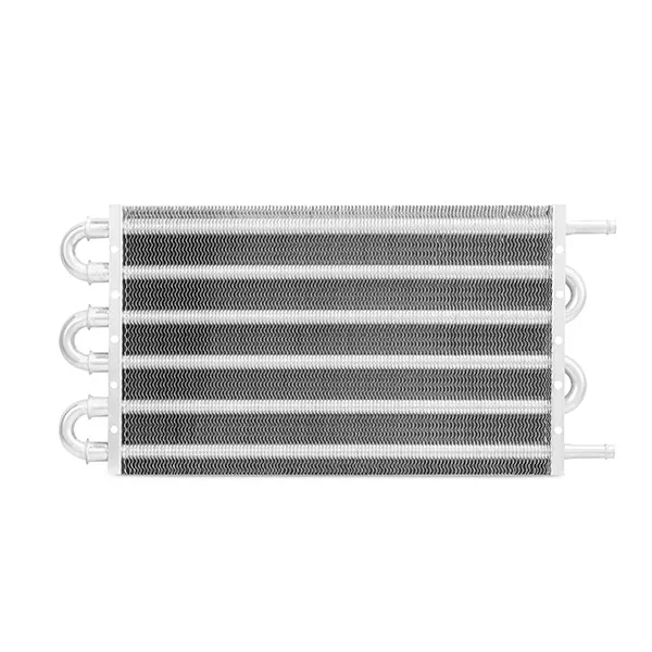 Mishimoto MMTC-TF-1275 Universal-Getriebeflüssigkeitskühler 12" x 7.5" 2