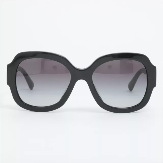 Chanel Chanel Coco Mark glasses