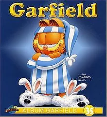 Garfield, Tome 35 : von Jim Davis | Buch | Zustand sehr gut