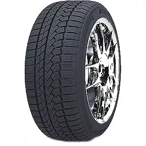 4x GOODRIDE Winterreifen (1 Satz) 255/55 R 18 XL TL 109V ZUPERSNOW Z-507 BSW