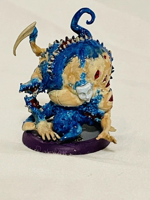 Malifaux INSIDIOUS MADNESSES BNIB  2nd Ed Wyrd Minion (3) Nightmare Hand Painted