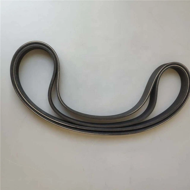 1Pcs New 6.3776.0 El V-Ribbed Belt for Kaeser Air Screw Compressor Part
