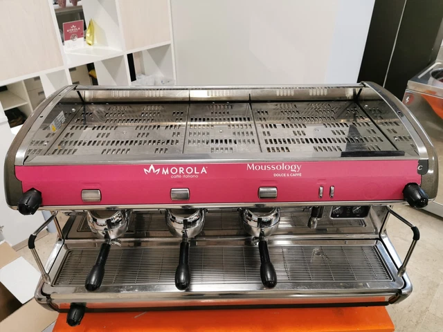 Macchina Caffè La Cimbali