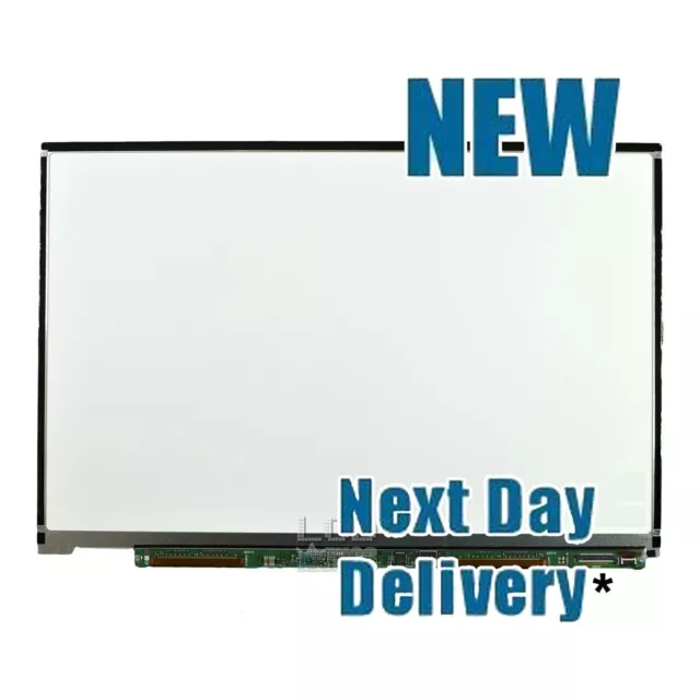 Toshiba Portege R500 12.1" New Led Laptop Screen