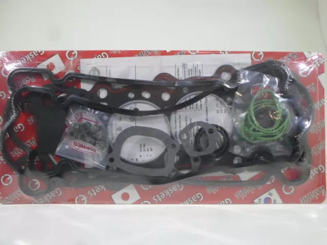 Kit Guarnizione Testata Cylinder Head Gasket Fiat Nuova Punto Palio 1.2 8V