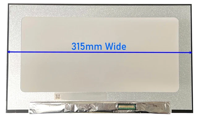 Für Dell P/N Rwgx1 0Rwgx1 Orwgx1 14" On-Cell Touch Display Screen Ag Ips 40 Pins 4