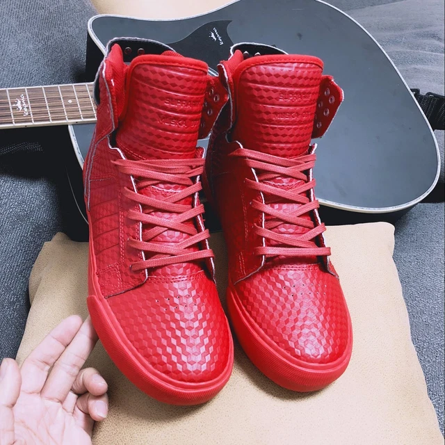 Mens supra online skytop 2 sale
