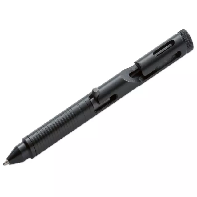 BOKER PLUS CID Cal .45 Black Tactical Pen