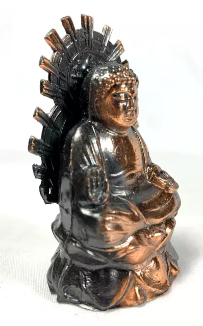 The Great Nara Buddha Metal Souvenir from Japan