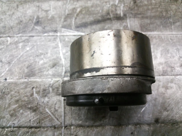 979809 galet tendeur pour OPEL ASTRA H 1.6 (L48) 2007 196202 2