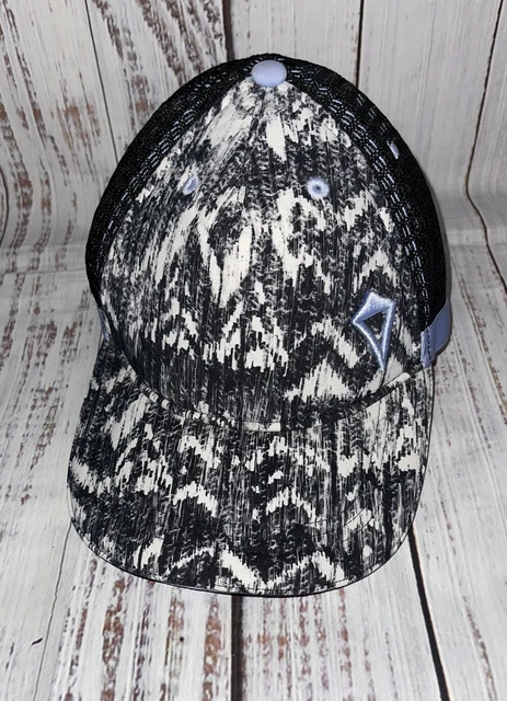 Ivivva By Lululemon Girls Cap Adjustable Hat Size XS/S