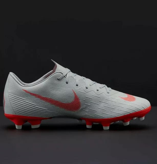 Mercurial vapor deals 12 pro ag