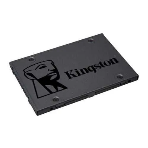 Kingston A400 960GB SSD 2.5" SATA III Solid State Drive HDD PC Computer Laptop