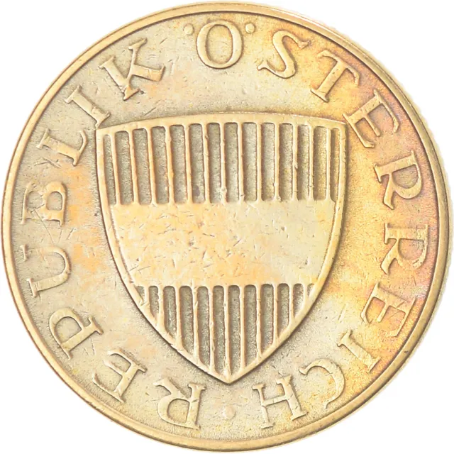 [#1350165] Coin, Austria, 50 Groschen, 1975