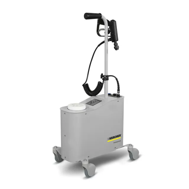 Karcher PS 4/7 BP Mister- Hospital Grade Sanitizing Machine