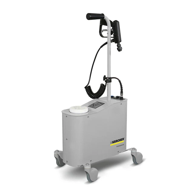 Karcher PS 4/7 BP Mister- Hospital Grade Sanitizing Machine Karcher PS 4/7 BP Mister- Hospital Grade Sanitizing Machine