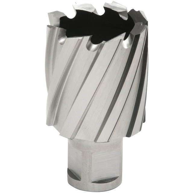 Hougen 12148 1-1/2" X 1" "12,000-Series" Annular Cutter