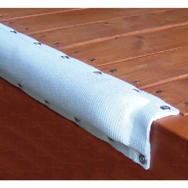 Taylor DB3.CU25 Medium Dock And Post Bumper 25Ft