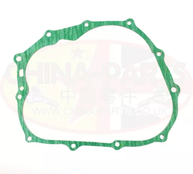 Right Crankcase Cover Gasket for Kinroad Cyclone 125, XT125-16