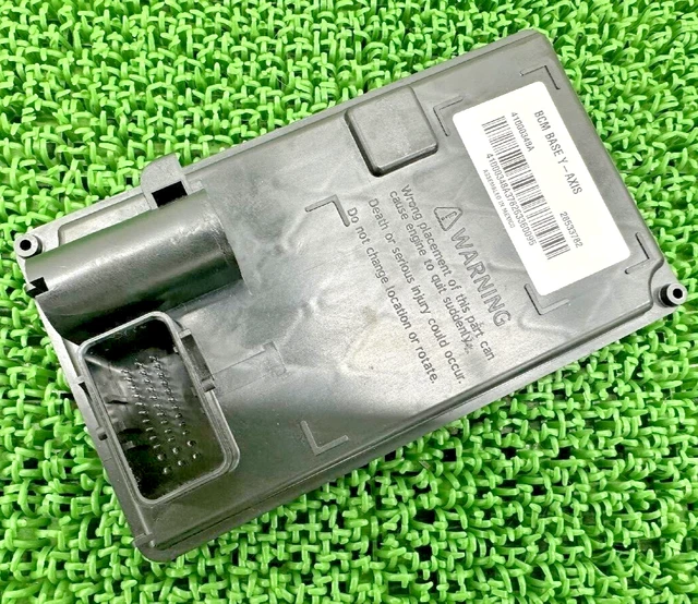 ☆ハーレー XL1200CX 純正 BCM BASE X-AXIS [ 35] ☆ハーレー XL1200CX 純正 BCM BASE X-AXIS [ 35] - メルカリ