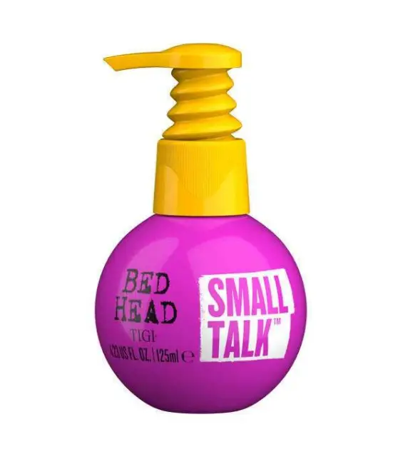 TIGI BED HEAD Small Talk Stylingcreme 125 ml