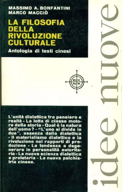 filosofia della rivoluzione culturale aa vv B005NHSG24