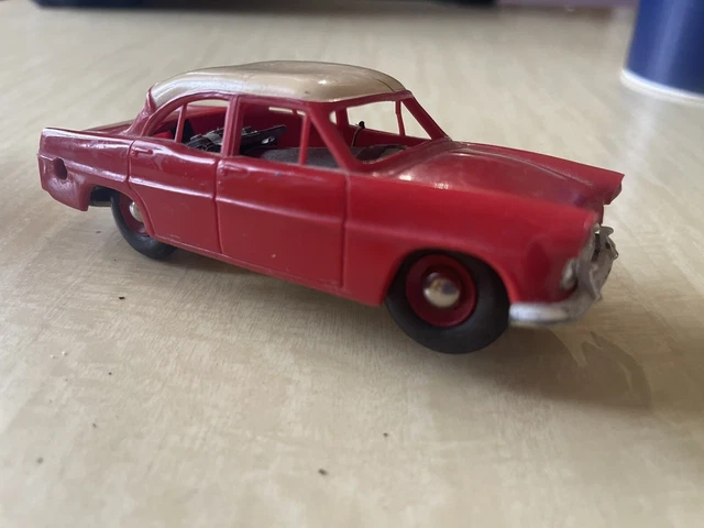 NOREV SIMCA ARIANE 21 No Corgi No Tekno No Marklin No Dinky No CIJ No JRD EUR 100,00 - FR