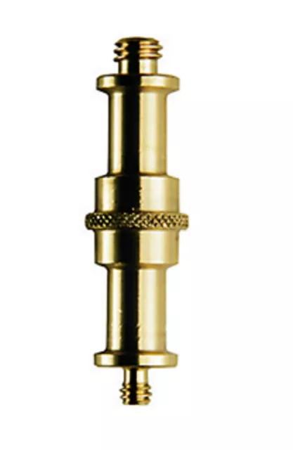 Manfrotto 013 Adaptateur Spigot