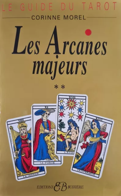 Tarot d'Ambre, jeu de Tarot français - Apprendre le Tarot de