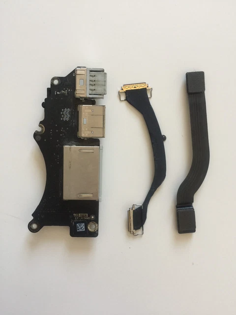 Un lecteur de microSD très discret pour les nouveaux MacBook Pro - eneration