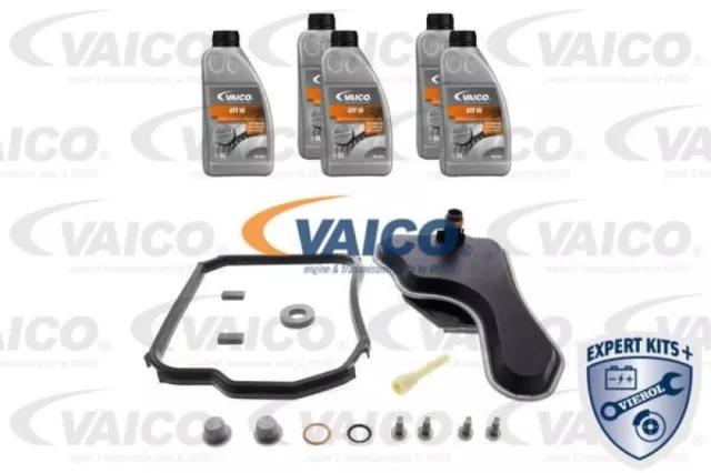 VAICO Teilesatz, Ölwechsel-Automatikgetriebe EXPERT KITS + V22-0737
