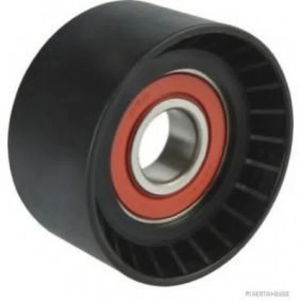Galet Tendeur Courroie Acc 60 MM Clio II-Vivaro-Movano-Laguna II-Primastar