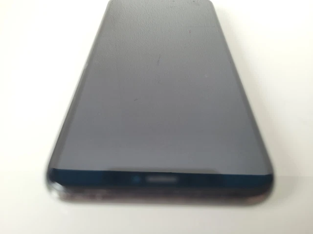 Apple IPhone X 64 Gris sidéral 6
