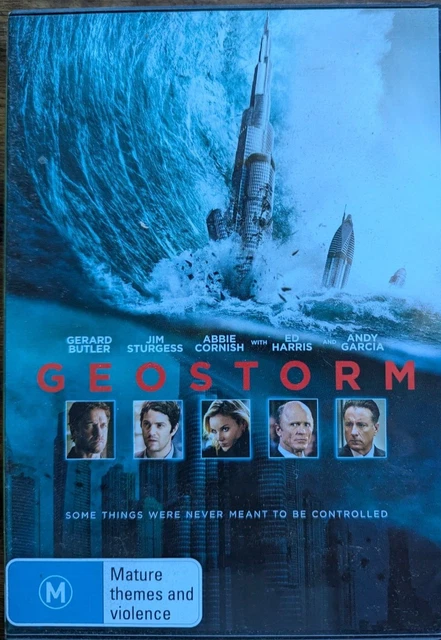 Disaster Movie Geostorm Full Movie 123movies Geostorm Movie