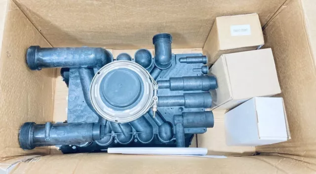 Unused Pentair Magnum 240  / Mag It Series Valve Filtration System