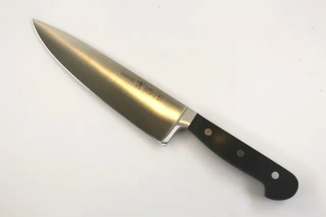 J.A Henckels Classic 8" Chef's Knife 31161-200