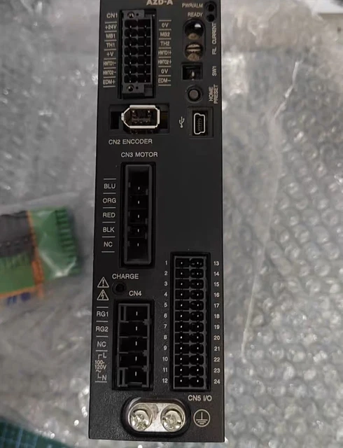 PLC Processors, PLCs & HMIs, Industrial Automation & Motion
