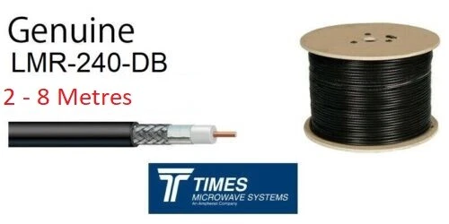 Tout savoir sur les câbles coaxiaux