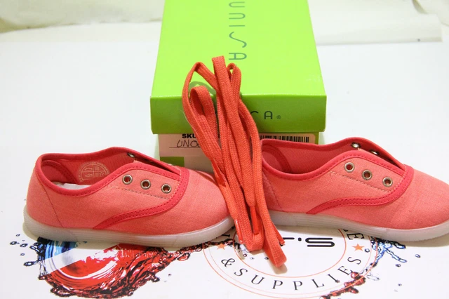 UNISA KIDS SNEAKER 21.00 PicClick UK