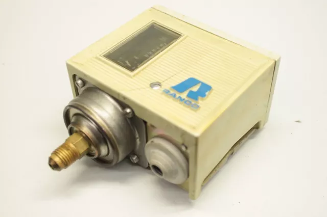 RANCO O16-H6759 Hochdruck Pressostat High Pressure control O16H6759