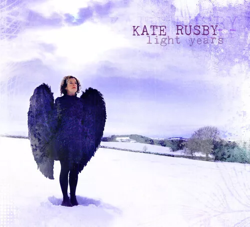 Kate Rusby - Light Years [New CD]