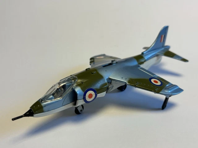 Vintage Manufacture, Aircraft & Spacecraft, Diecast & Toy Vehicles
