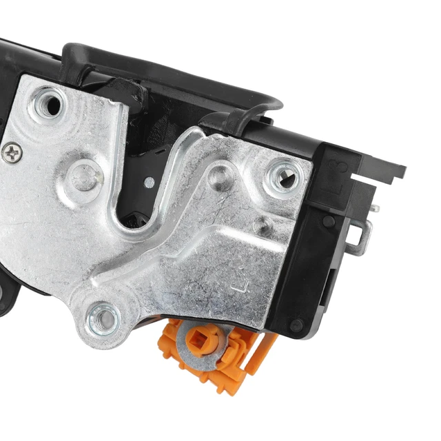 15816392 Actionneur De Serrure De Porte Standard Anti-déformation OE