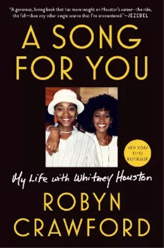 Robyn Crawford A Song For You (Paperback)