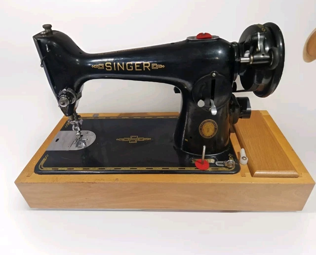 SINGER PROMISE 1409 Sewing Machine £59.90 - PicClick UK