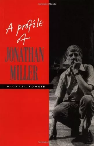 A Profile of Jonathan Miller.by Romain  New 9780521409537 Fast Free Shipping<|