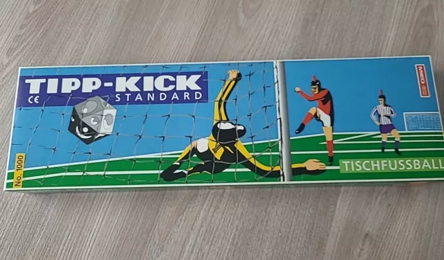 TIPP-KICK Classic Spiel (010006)