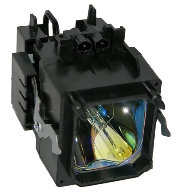Osram Lamp/Bulb/Housing for Sony F-9308-760-0 XL-5100 With One Year Warranty