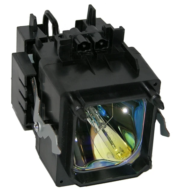 Osram Lamp/Bulb/Housing for Sony F-9308-760-0 XL-5100 With Two Year Warranty