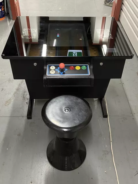 FINAL DAY! Classic - Tabletop Arcade Machine | 48 Old School Games FINAL DAY! Classic - Tabletop Arcade Machine | 48 Old School Games